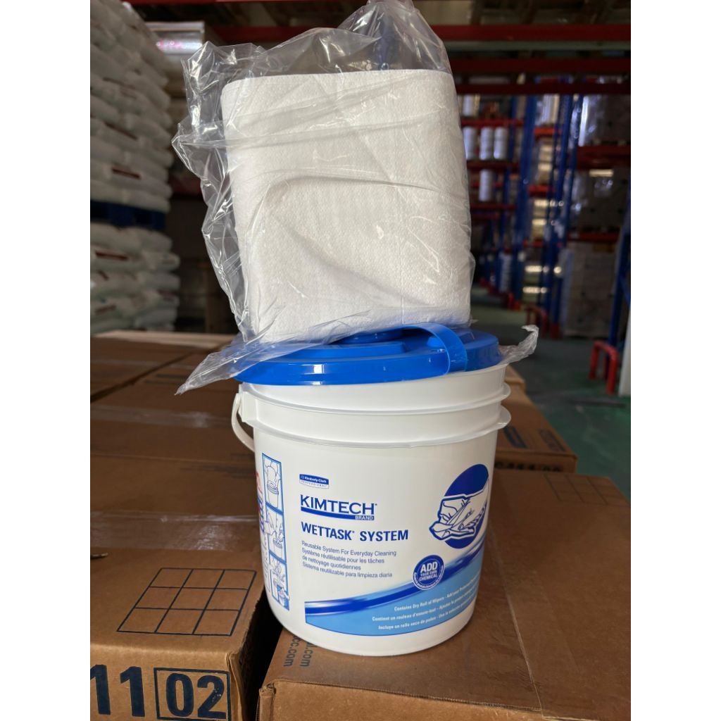 tissue kesehatan kimtech