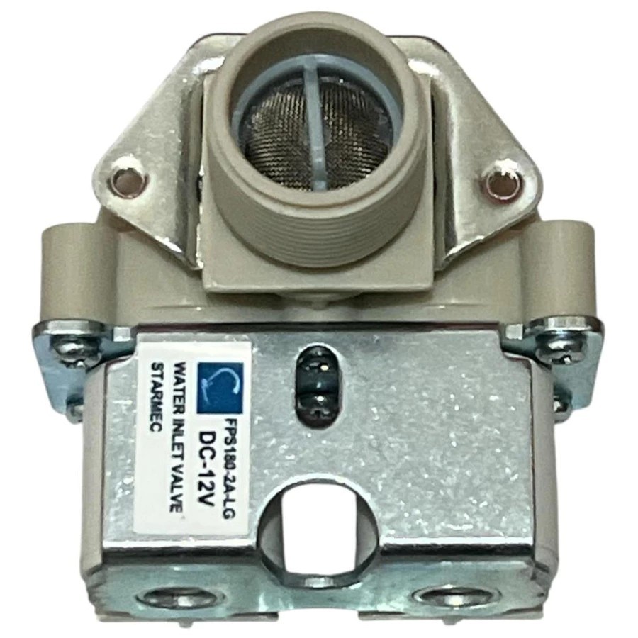 Selenoid water inlet mesin cuci lg  selenoid DC volt
