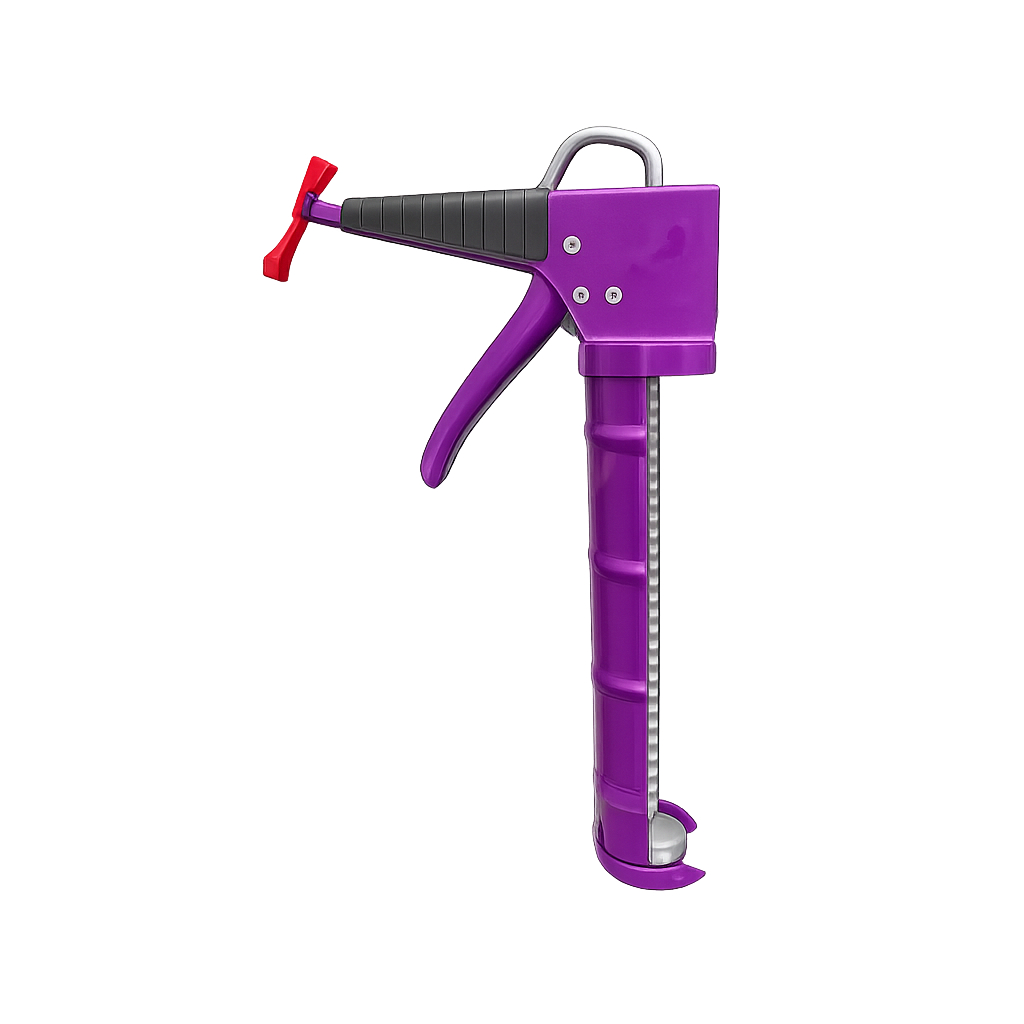 Tembakan Sealant Caulking Gun Sealant Gun