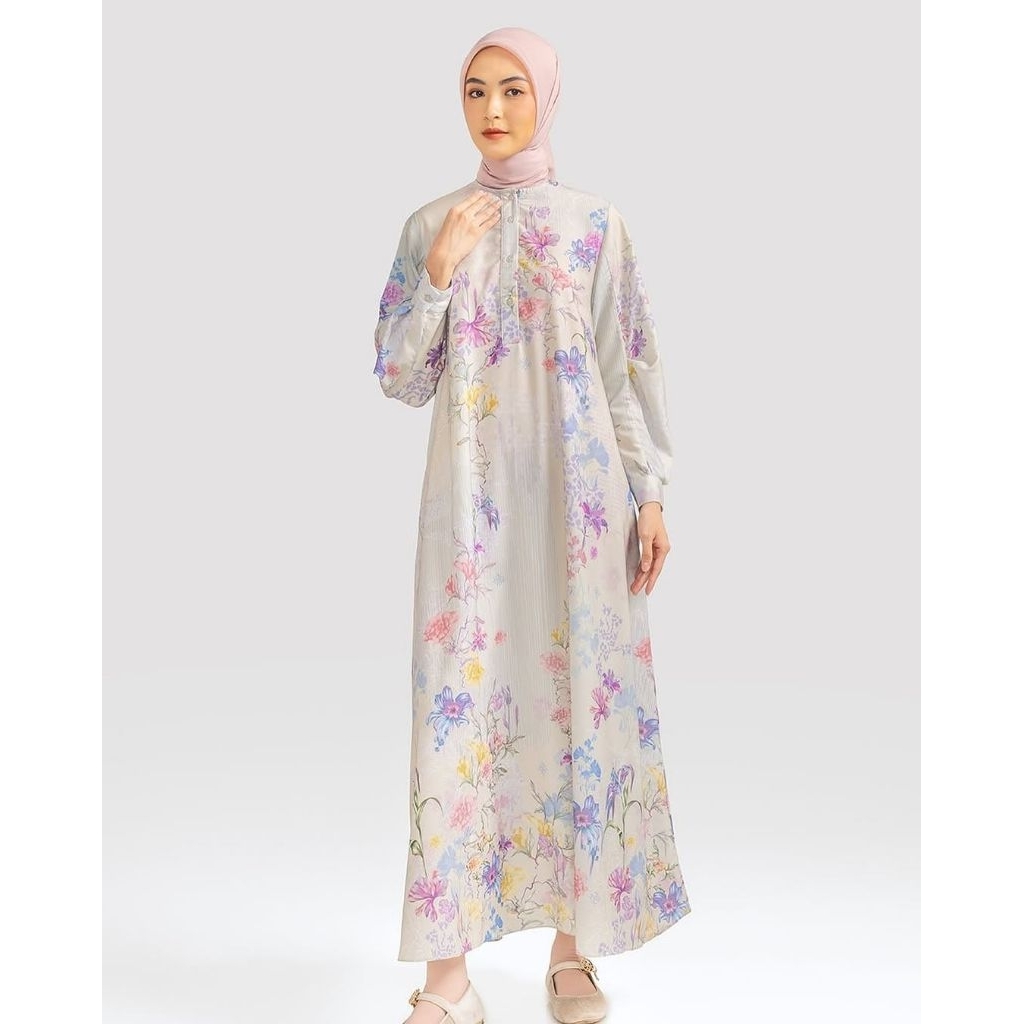 Ria Miranda Dress Preloved