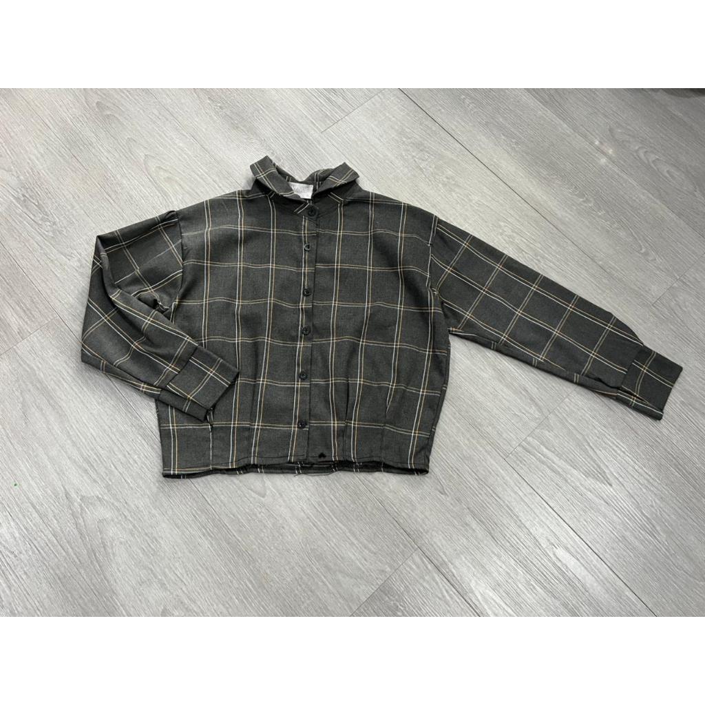 AVENUE BASIC KEMEJA/KEMEJA KOTAK