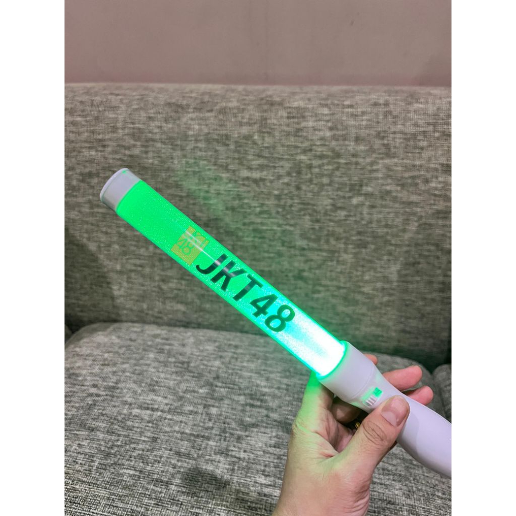 Preloved Lightstick JKT48
