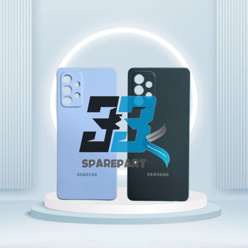 BACKDOR / TUTUP BELAKANG SAMSUNG A52 2021 / A525 ORG