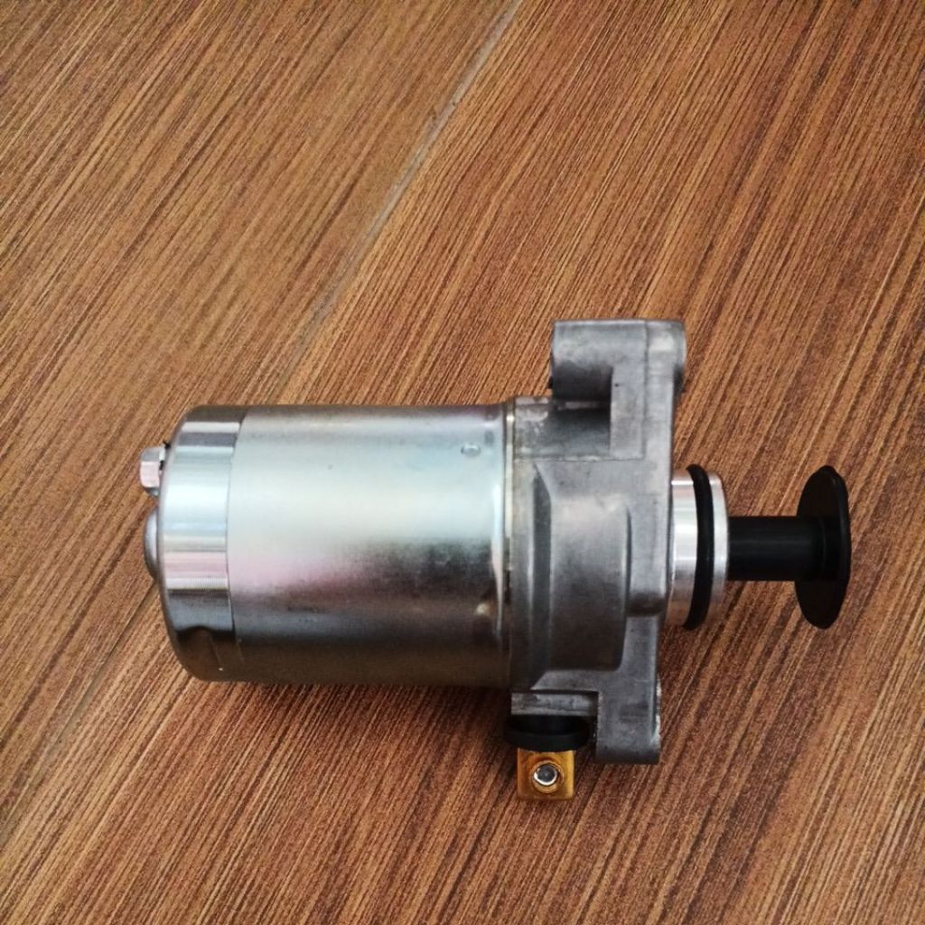 Dinamo stater starter fiz r  force1 alfa sigma ori TW