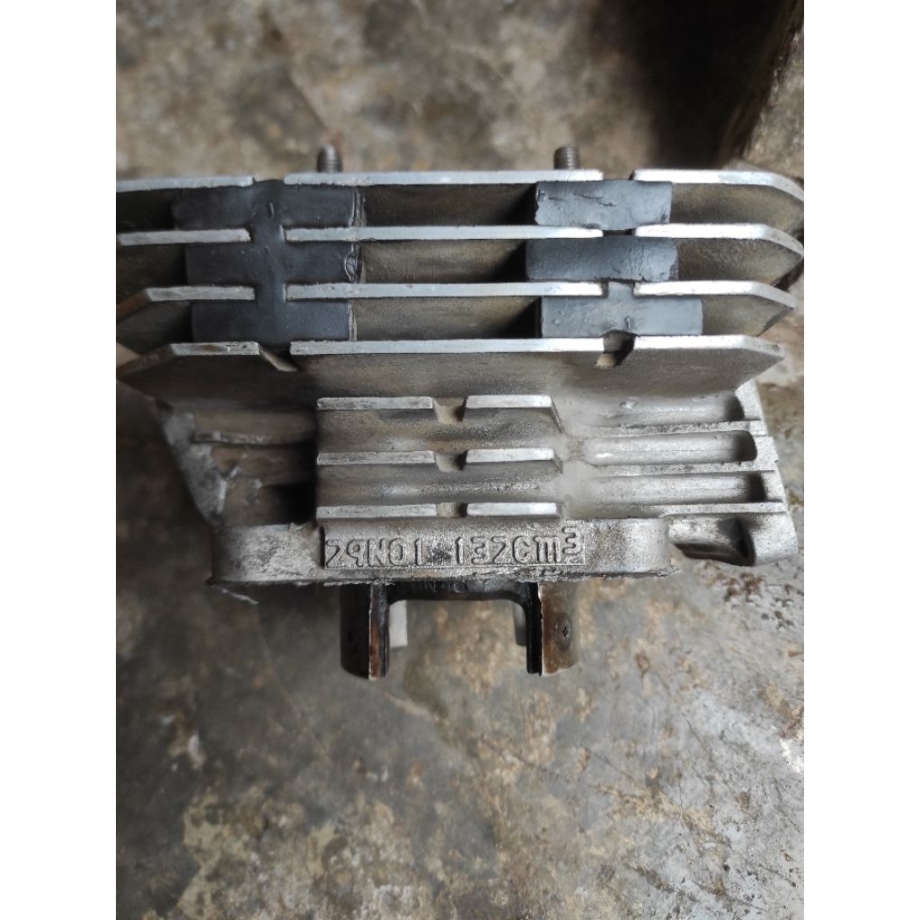 Blok rx king y4 OB os50