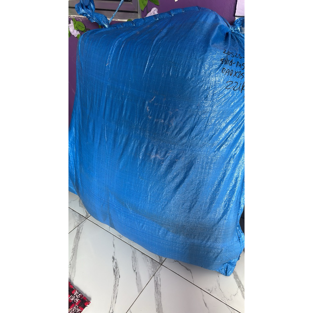 kasur inoac 160 x 200