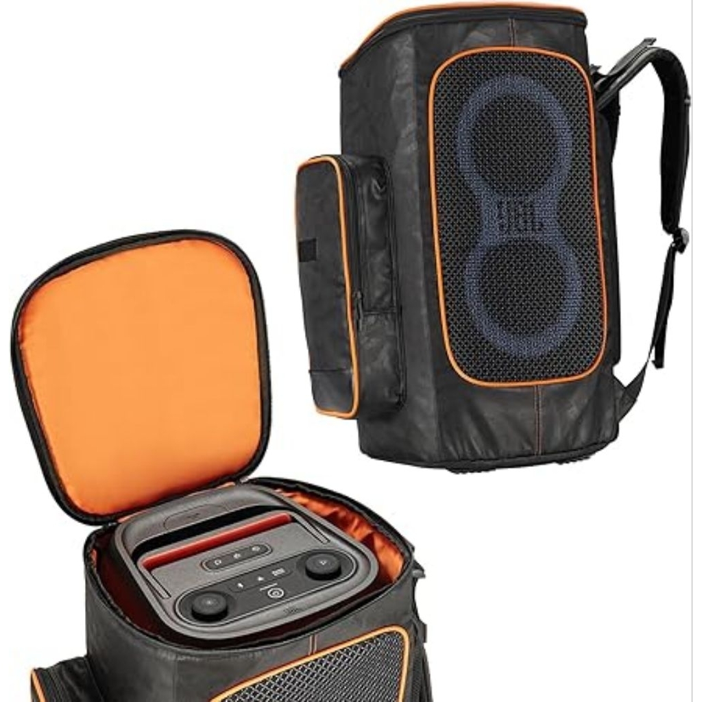 Tas speaker JBL Party Box Stage 120 dan speaker JBl party box 110  speaker portable costum Waterproo