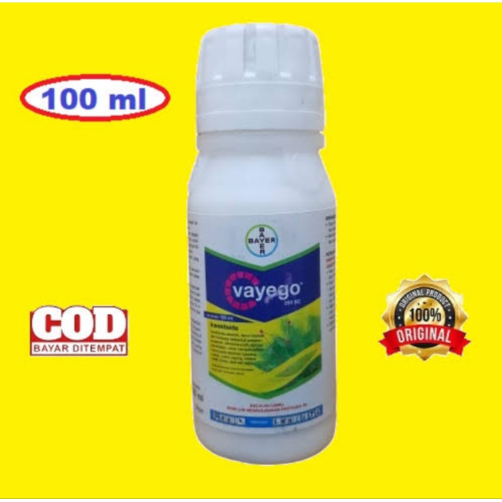 insektisida Vayego 100ml