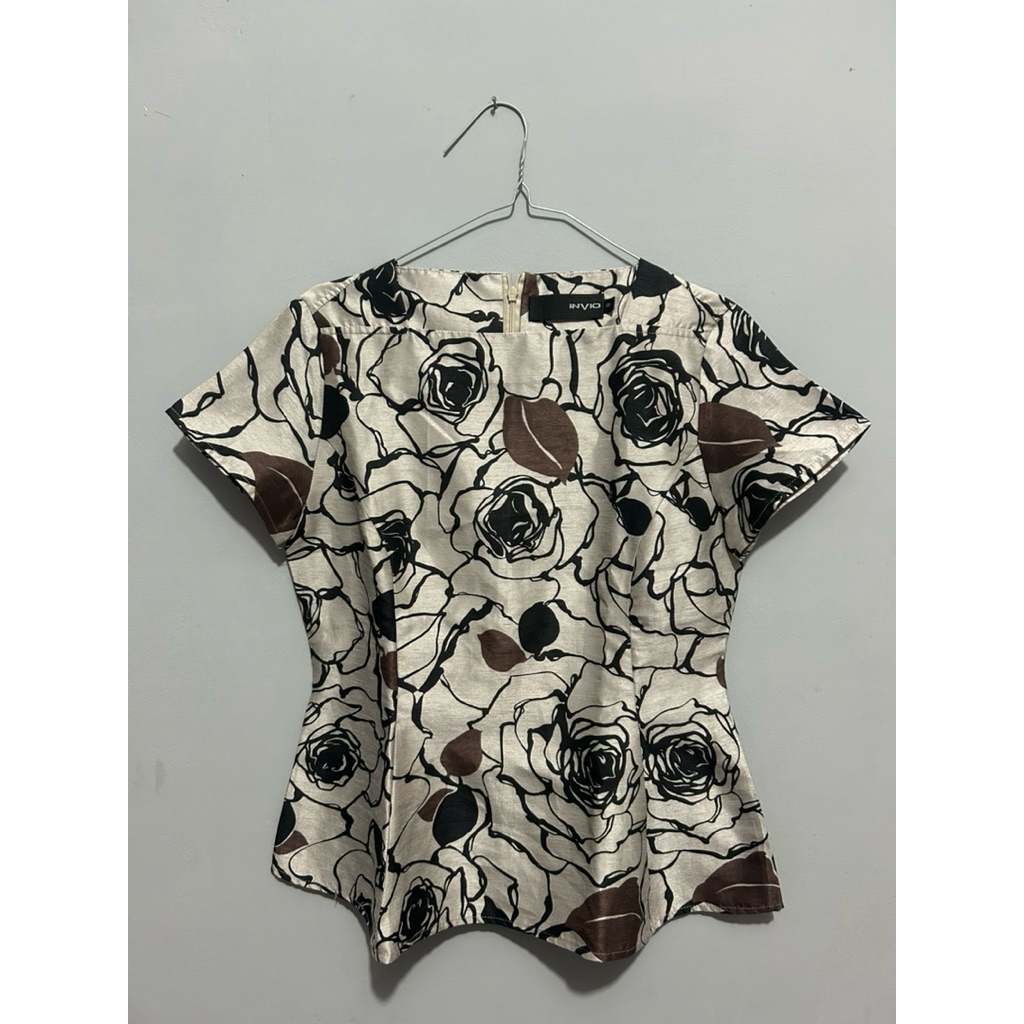 Blouse invio