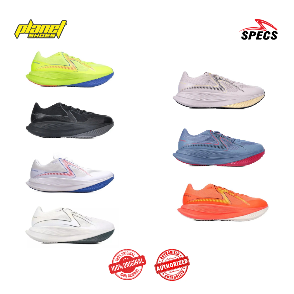 SEPATU RUNNING SPECS COANDA SV SUBS1