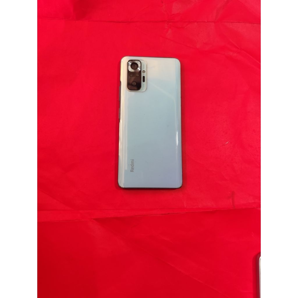 Redmi Note 10 Pro Ram 8 GB/128Gb