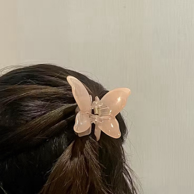 {PRELOVED} Jepit rambut wanita Ikat Rambut Wanita / Aksesoris rambut wanita / Jedai cewe | Daisyalld