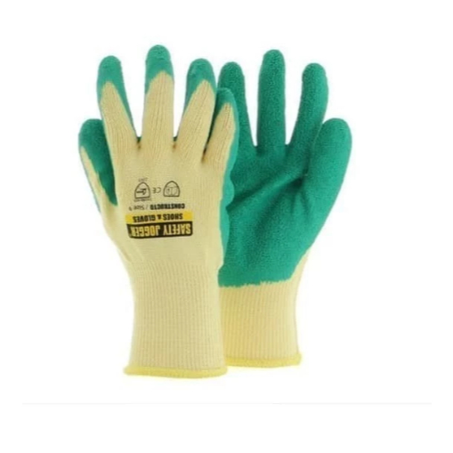 Safety Jogger Gloves Constructo 3243 Sarung tangan safety jogger