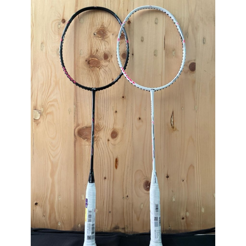 RAKET LINING AXFORCE CANNON ORIGINAL 100%