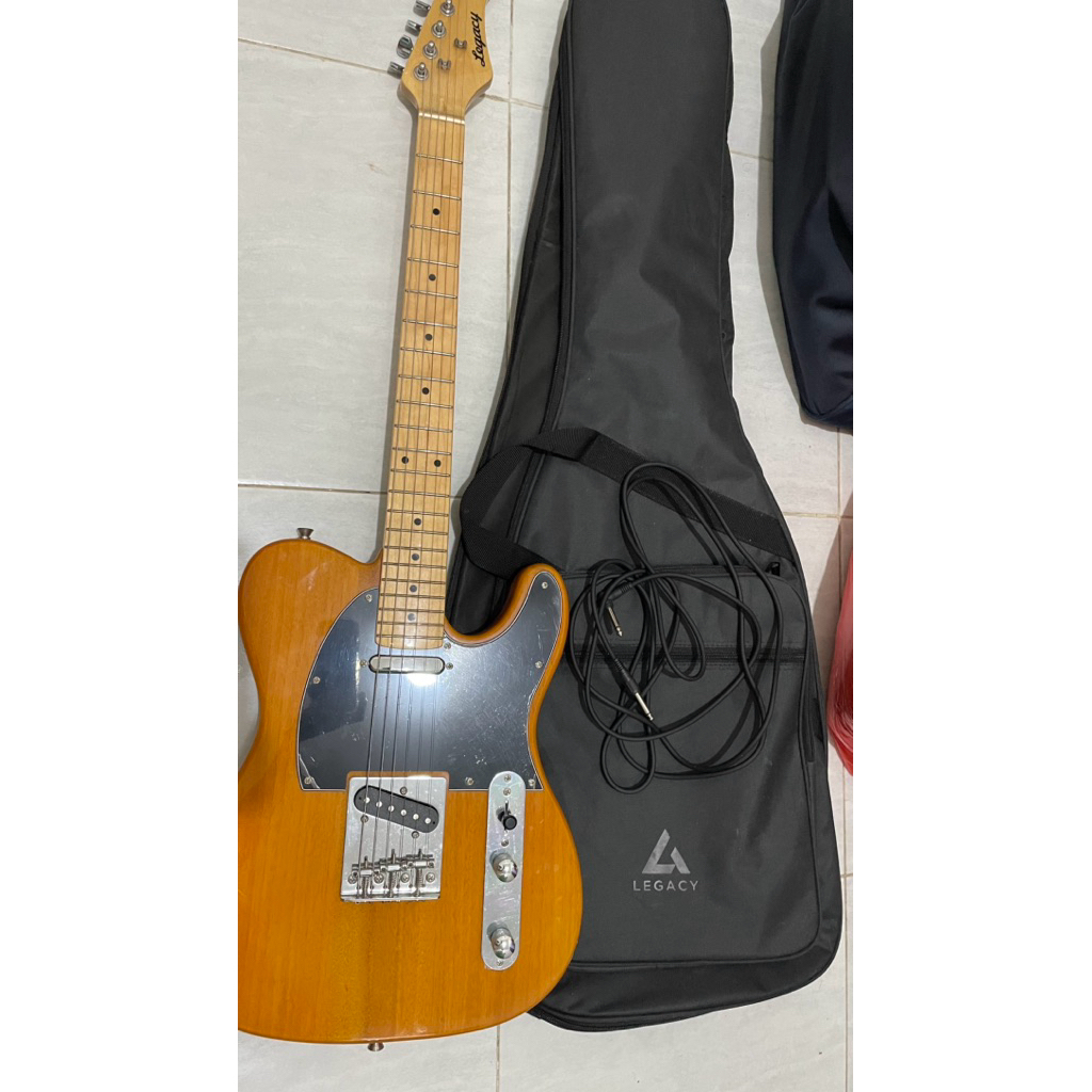 Gitar (legacy gitar)