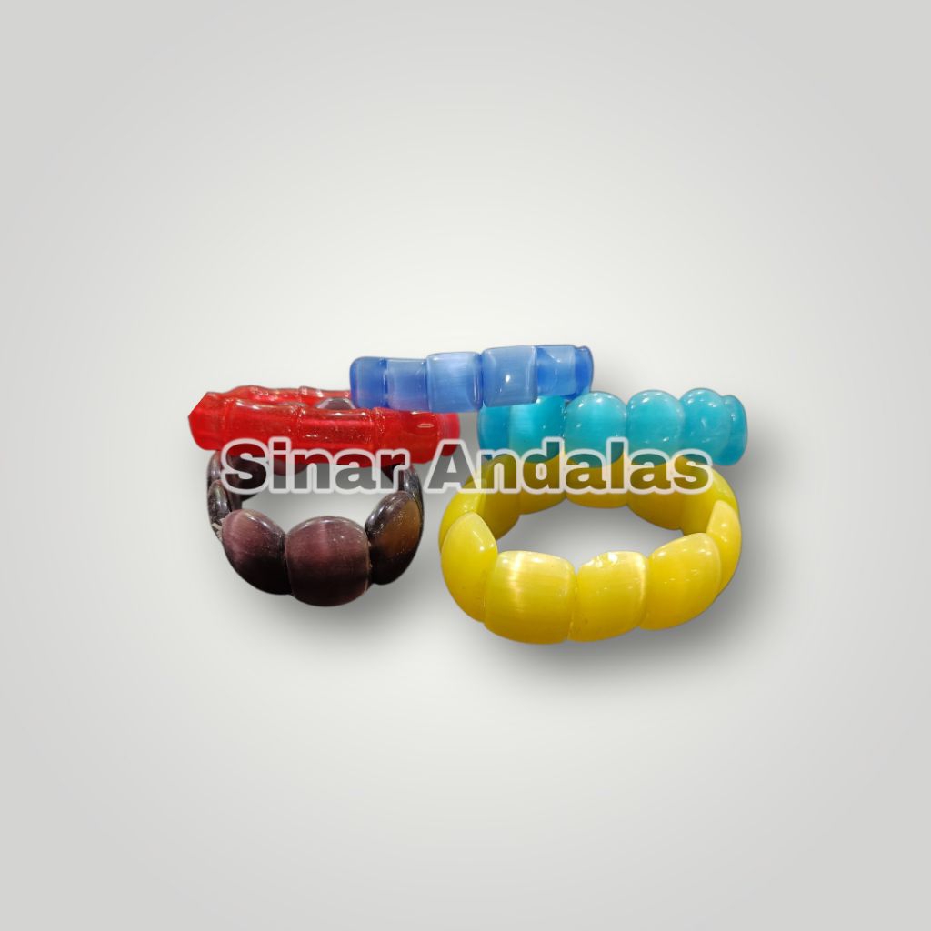 Gelang Mata Kucing