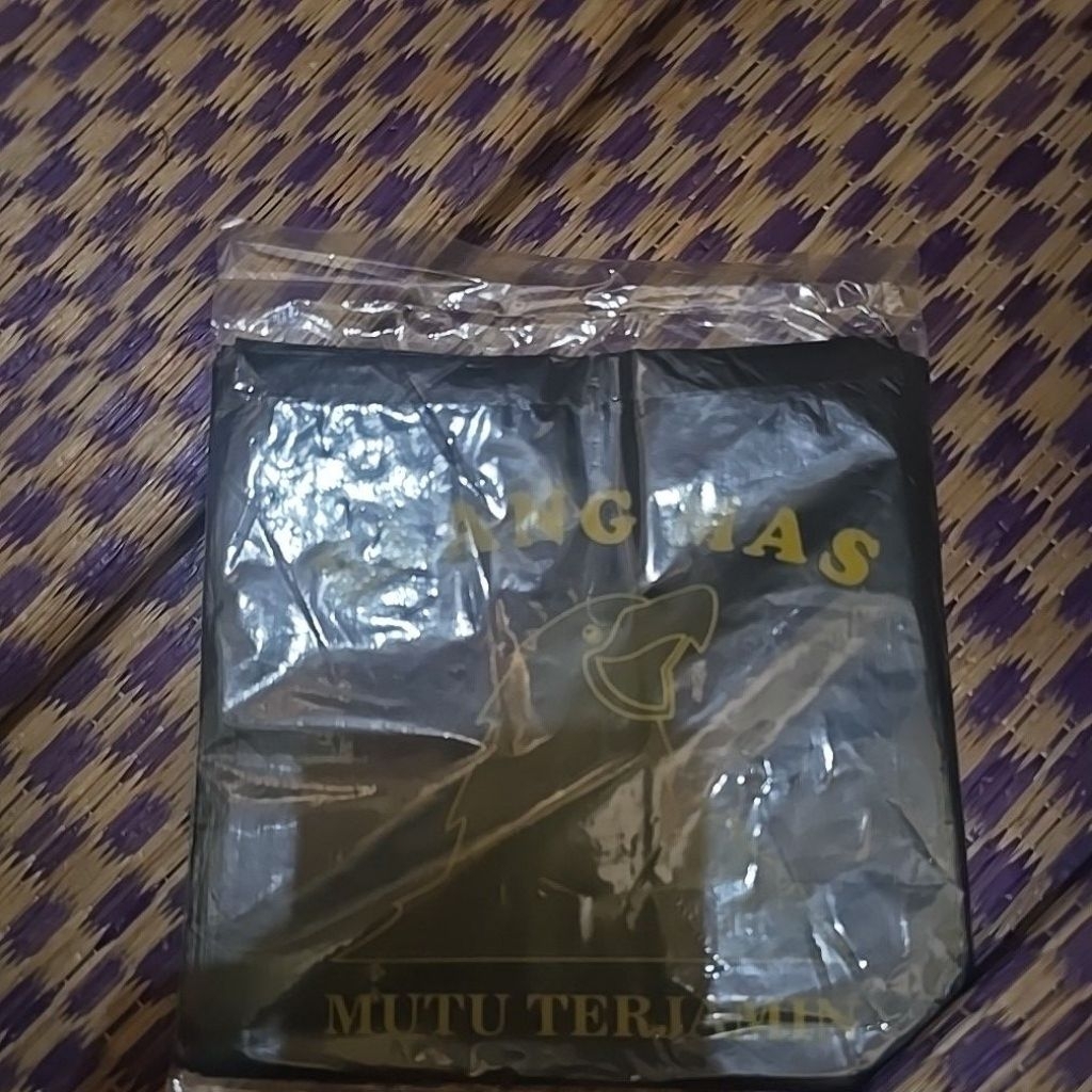 plastik merek elang mas