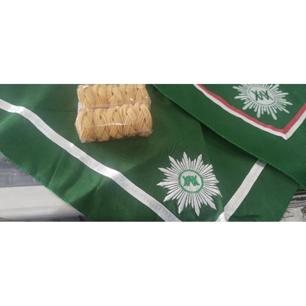 HASDUK HW SD SAMPAI SMA BONUS KOLONG ROTAN