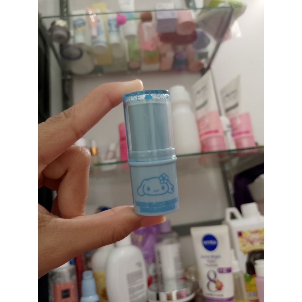 highlighter focallure sanrio ( HG01)