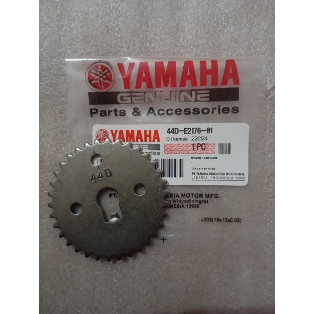 GIGI SENTRIK XEON/MIO J/MIO GT (54P)