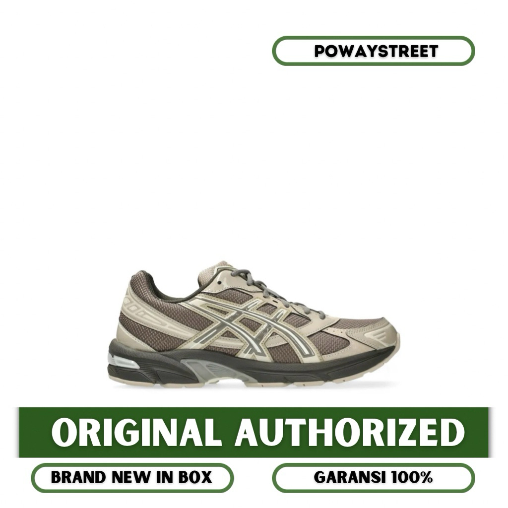 Asics Gel-1130 Sepia Brown Driftwood
