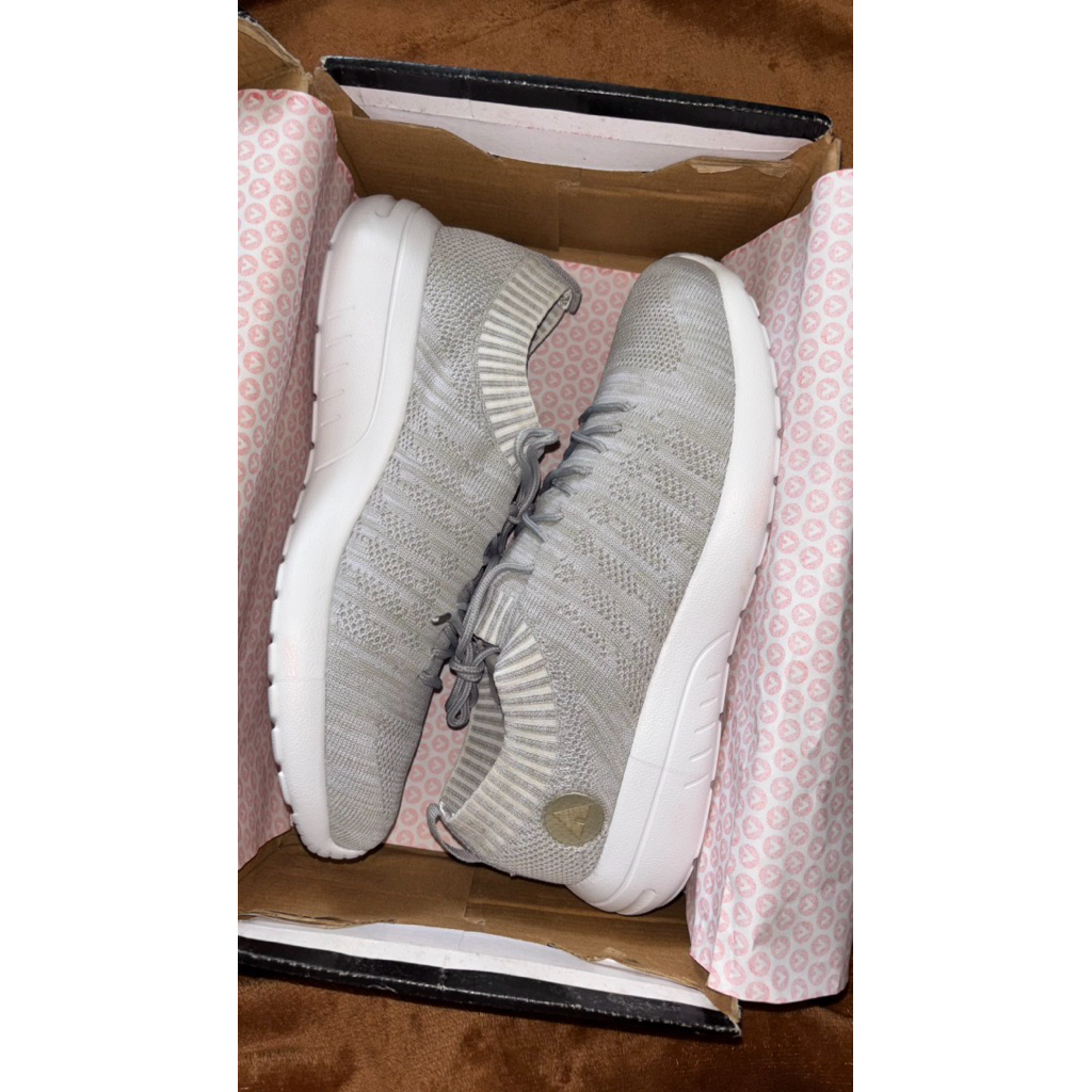 AirWalk Lincoln (Off White)