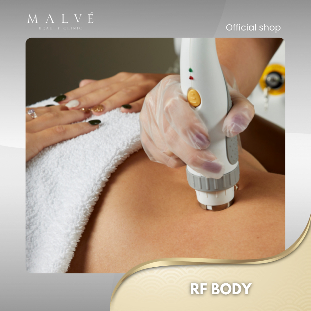 Malve RF BODY
