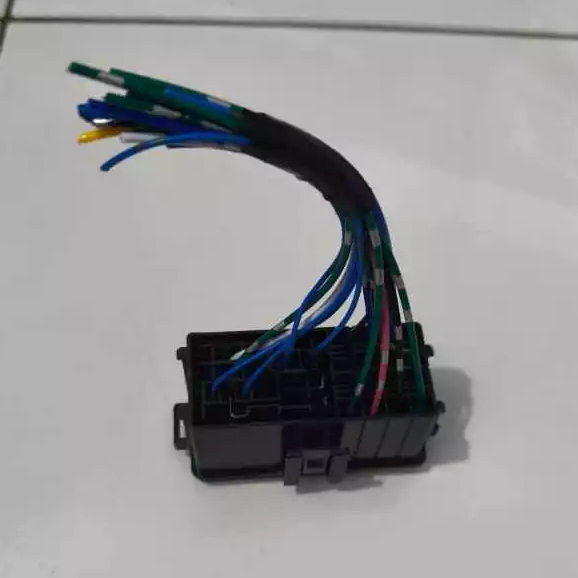 BOX RUMAH RELAY SEKRING HONDA BEAT FI K25