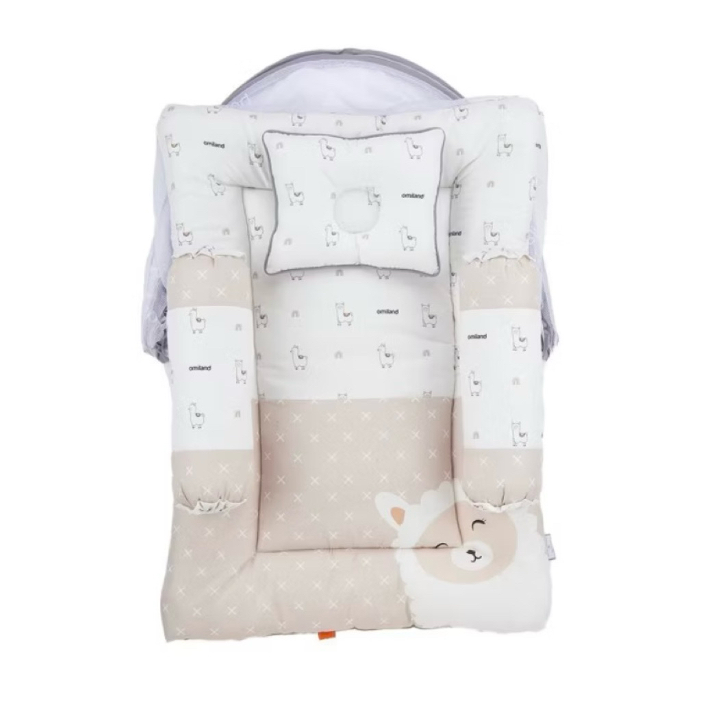 Preloved kasur bayi Omiland
