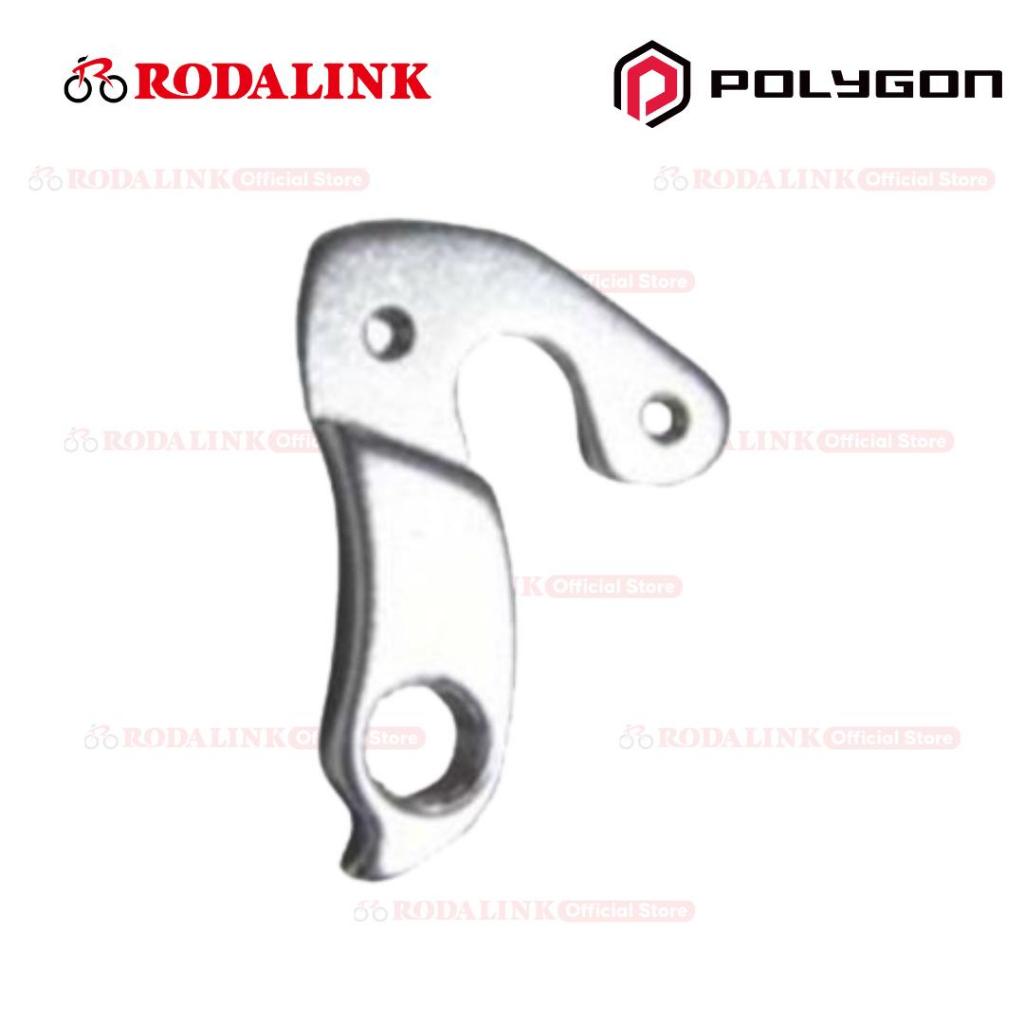 Polygon Drop Out Sepeda Gunung Siskiu D Attach Mount