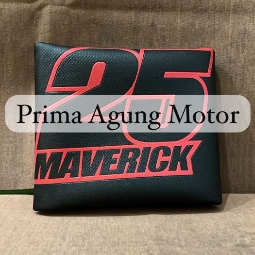 KAIN SADEL MAVERICK 25 SABLON