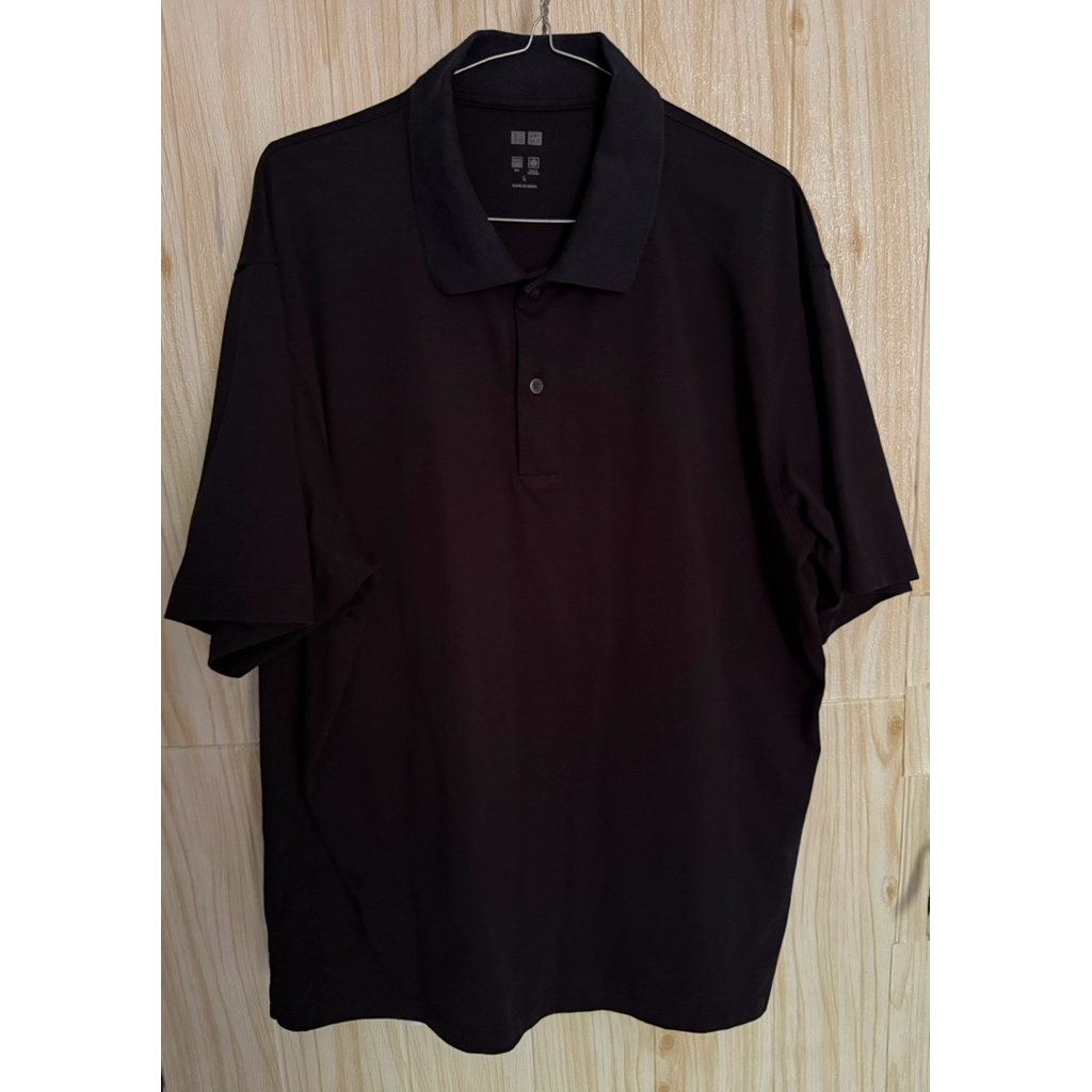 Kemeja Uniqlo Airism