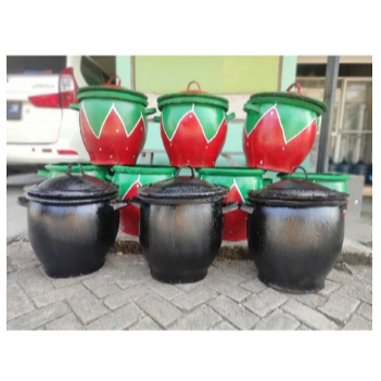 Tempat Sampah Terbuat Dari Ban Bekas Bak Sampah Karet