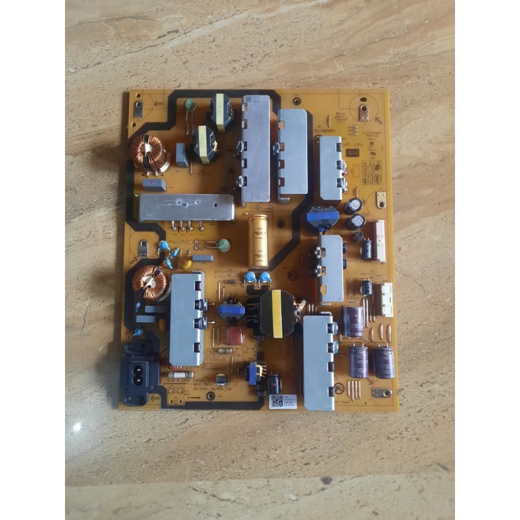 POWER SUPPLY PSU SONY 55X90J