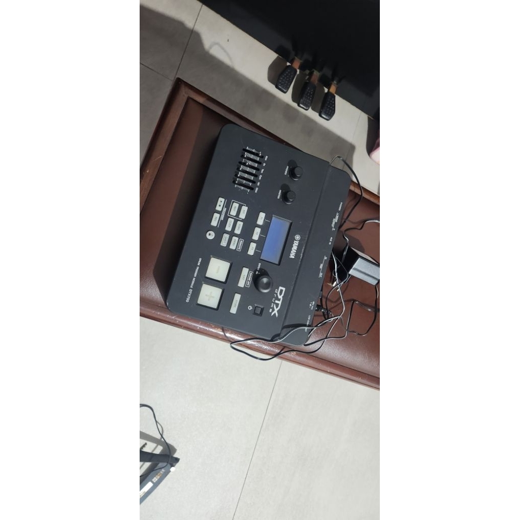 modul drum dtx yamaha 700