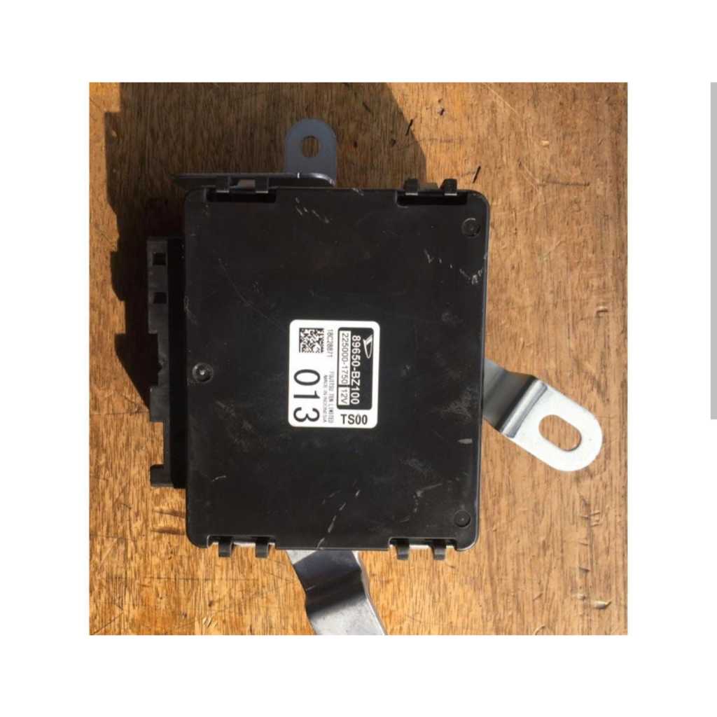 MODUL EPS GRAND AVANZA ORIGINAL