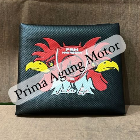 KAIN SAADEL PSM MAKASSAR SABLON