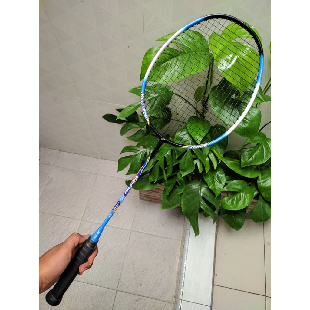 Muscle Power 29 original