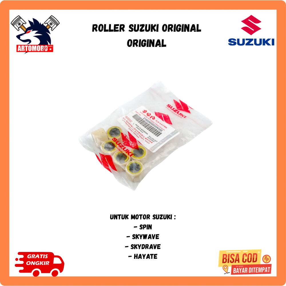 roller spin - roller skywave sky Original original