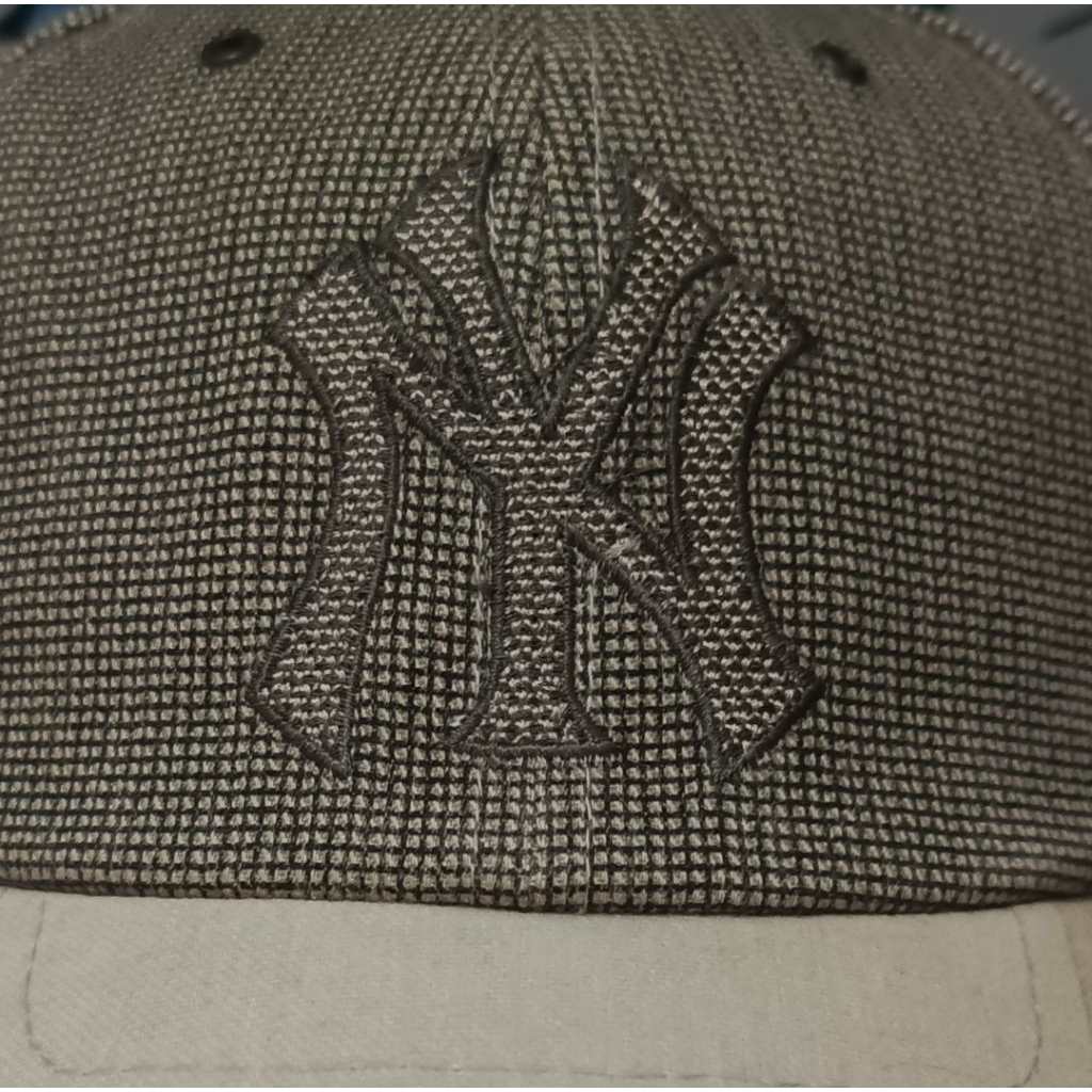 AllSize | Topi Vintage American Needle "New York Yankees"