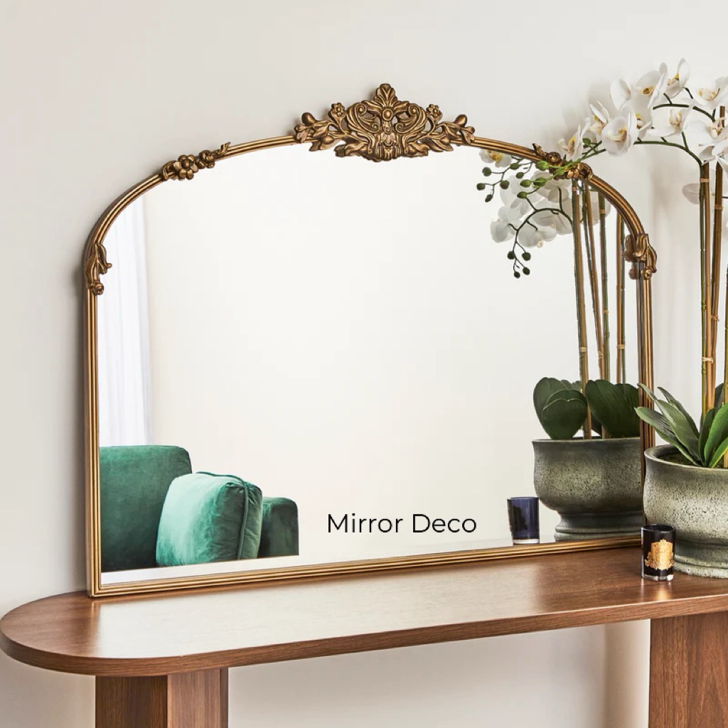 standing mirror / standing mirror vintage / cermin dinding / mirror wall / mirror wall aesthetic