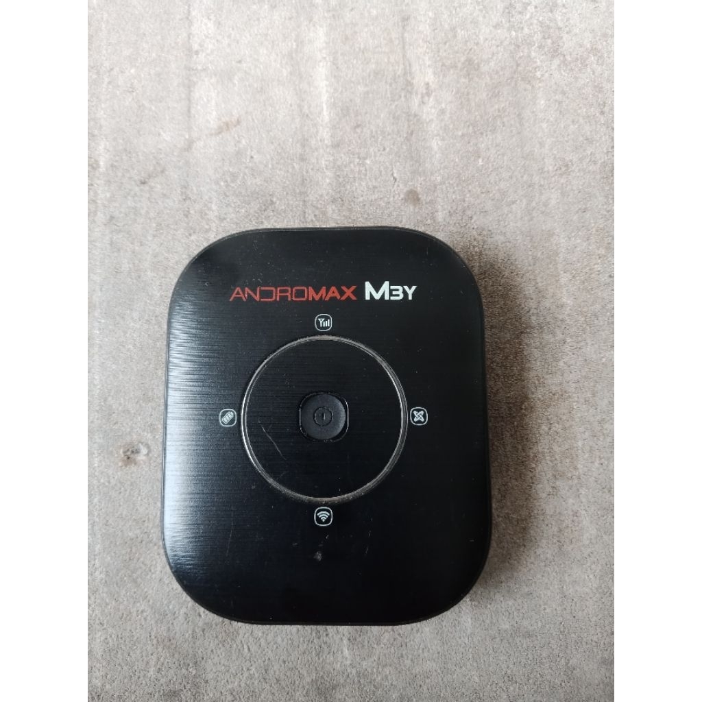 Modem wifi ANDROMAX M 3Y & modem prolink phs 600