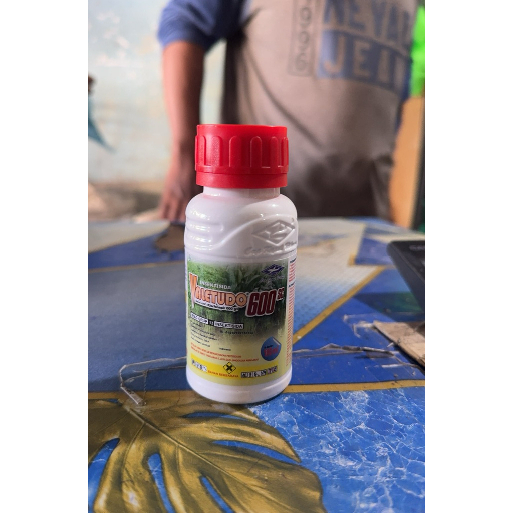 valetudo 600sc 100ml