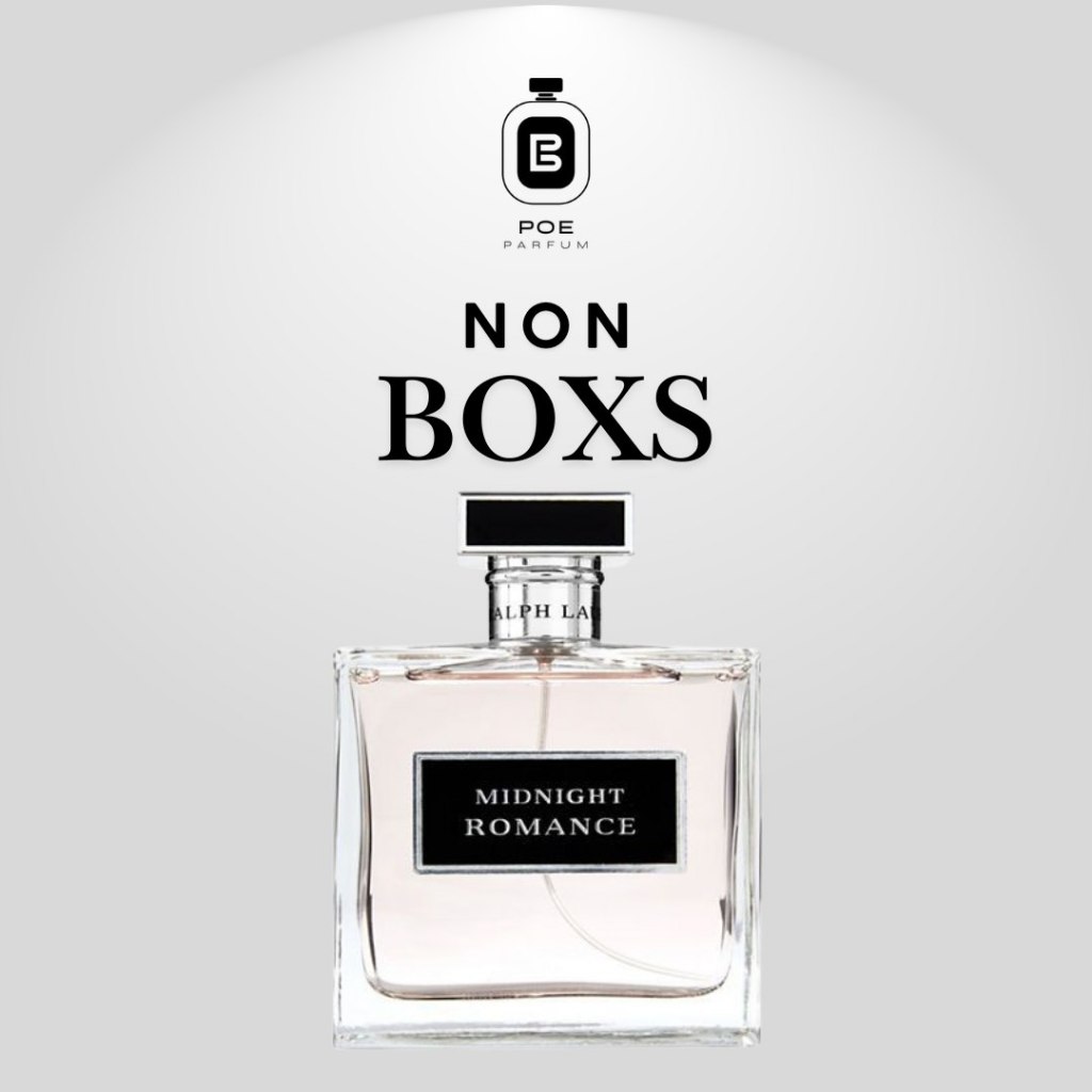 Parfum Wanita r l midnight romance 100ml nonbox full size parfume tahan lama perawatan tubuh skincar