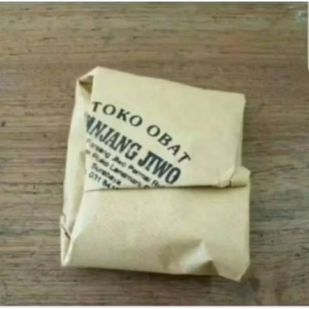 Ramuan TCM Kesehatan Kelainan Sperma 101 - Resep Sinshei Tiongkok