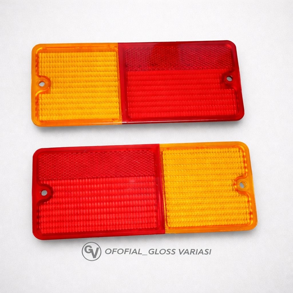 MIKA STOPLAMP GRAND MAX / MIKA STOPLAMP GRAND MAX PICK UP / MIKA STOPLAMP GANDMAX PIK UP / MIKA LAMP