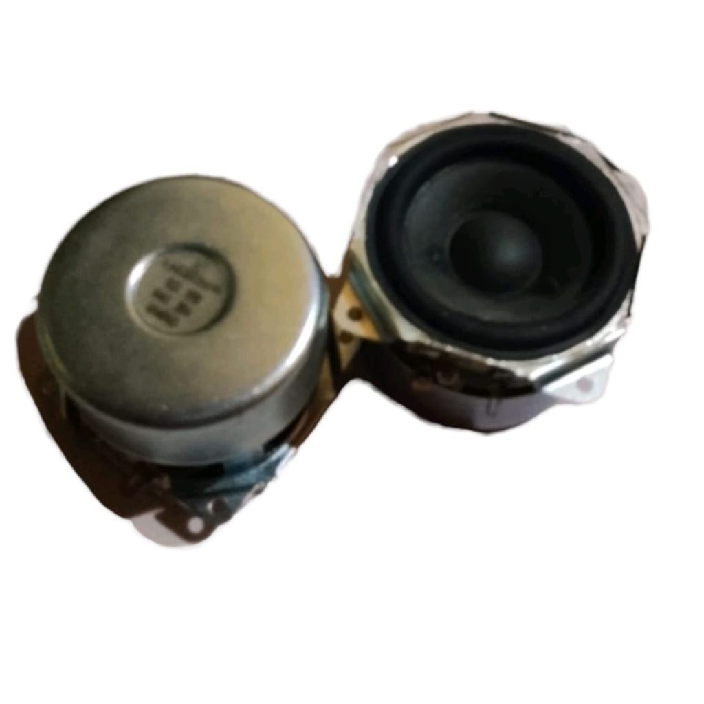 SPIKER  SPEAKER ORIGINAL ASLI TV LG 29INCH 7×7CM TEKUK