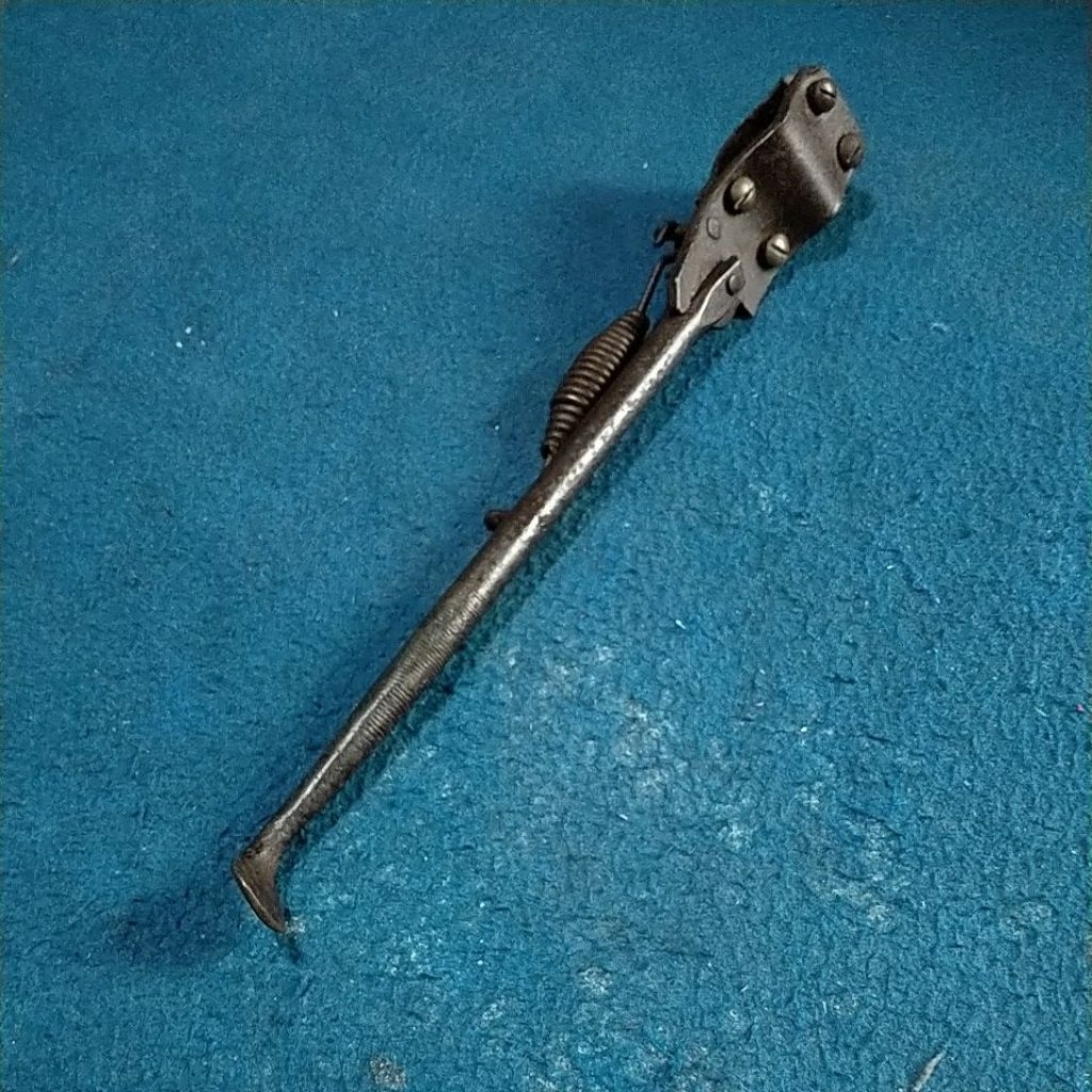 standar jagang samping seoeda onthel tua