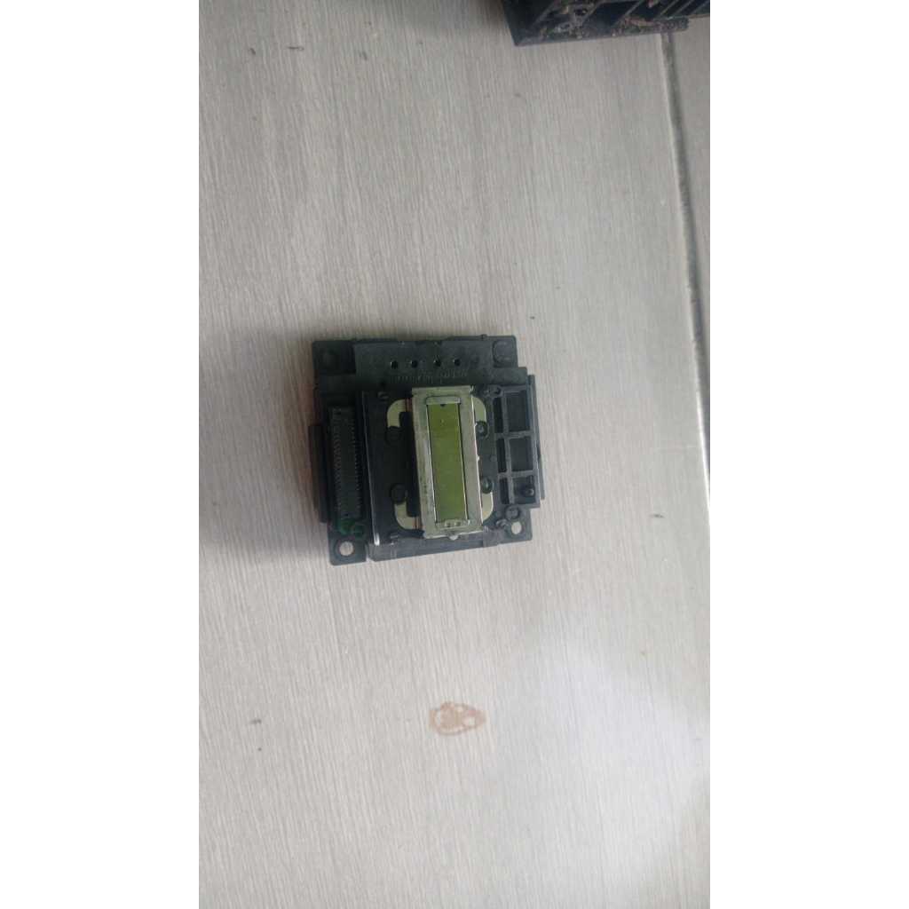 Head Printer Epson l120