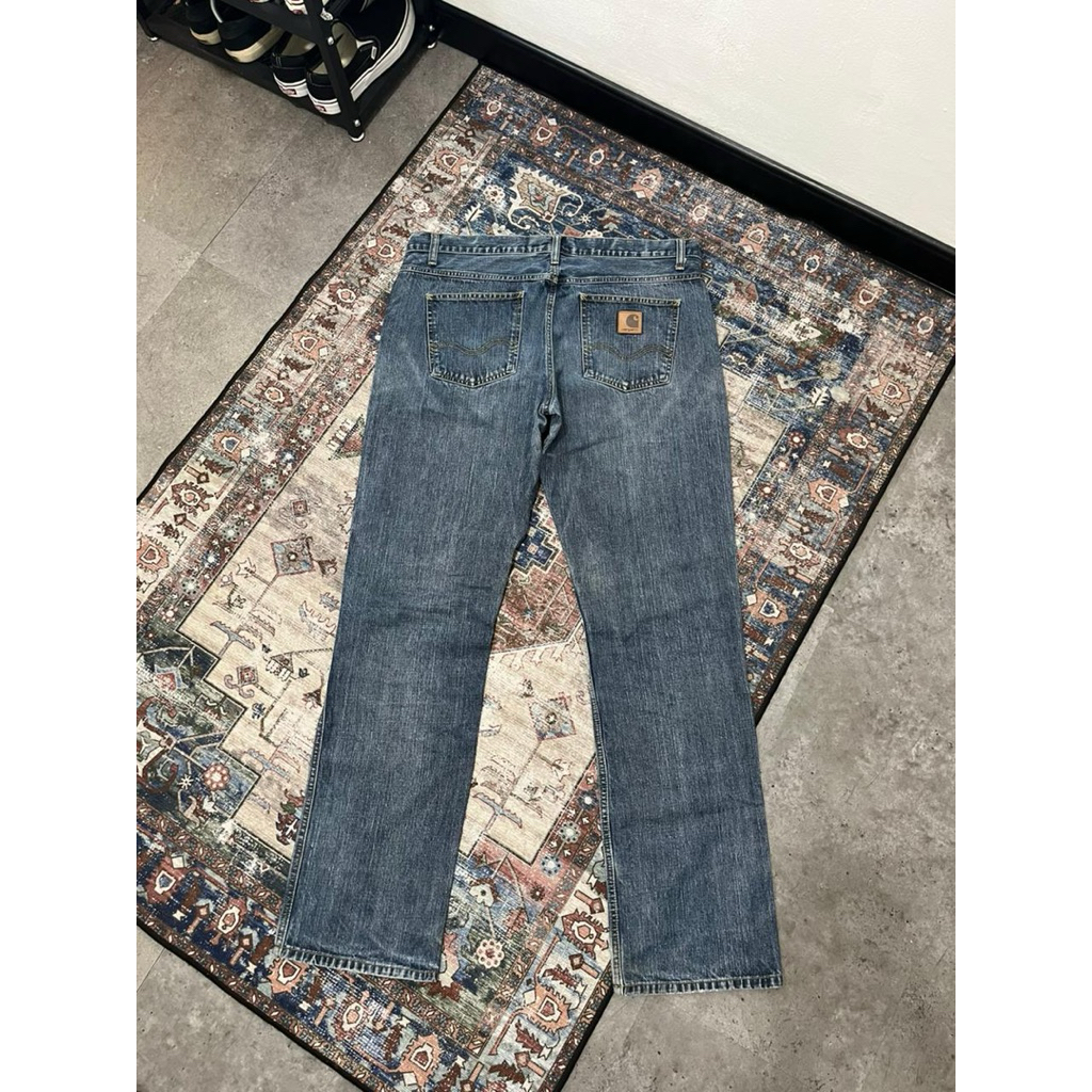 WESTERLY PANT CARHARTT